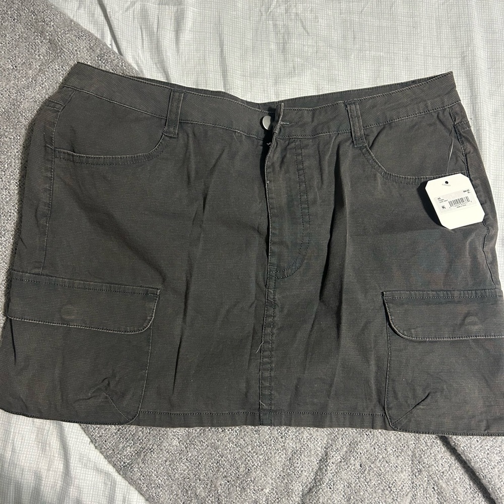 Altar’d State Skirt